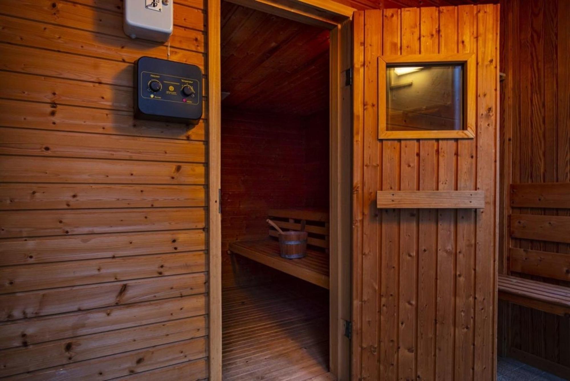Wohnung Wikingerhof Neufunnixsiel Exterior foto