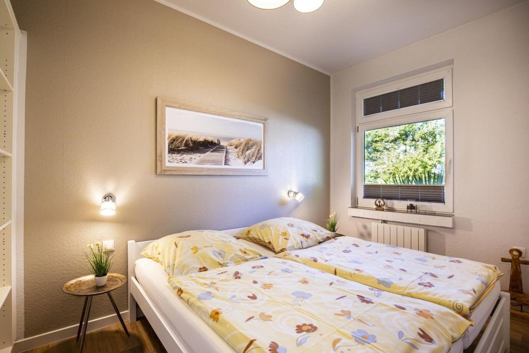 Wohnung Wikingerhof Neufunnixsiel Exterior foto